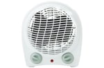 ARDES ARAM4F09G Termoventilador de Hilo SABO, Estufa de Calefacción 2 Potencias Eco/Confort, Termostato Temperatura Ambiente, Estufa Calentadora Portátil con Diseño Elegante Compacto Acabado Salvia por solo 10,83€