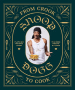 Snoop Dogg: From crook to cook voor €11,22 bij Bol