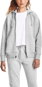 Under Armour Rival Fleece Vest Dames voor €26 bij Bol