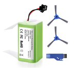Batería 2800mAh Repuesto de Iones Litio a tan solo 16,63€