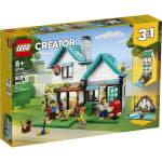 LEGO Casa Confortable por $729 en Sears