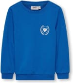 ONLY meisjes trui COLETTE Directoire voor €12,50 bij Bol