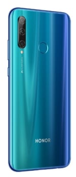 Descuento 30€ teléfono HONOR 20