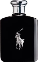 Perfume Masculino Polo Black por Ralph Lauren de 125ml - R$ 489,90