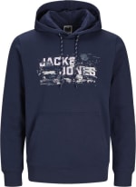 Jack & jones Outdoor Hoodie vanaf €24,50 bij Bol