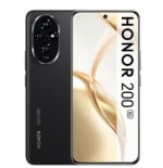 Smartphone Honor 200 5G Noir (12 Go / 512 Go) à 499,95€
