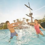 Estrena Carnaval en PortAventura World con alojamiento desde 59€