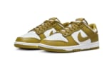 Baskets Nike Dunk Low Retro Pacific Moss à 120€
