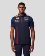 Remera Men’s Oracle Red Bull Racing por $349 en Castore