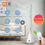 Ventilador Inteligente Xiaomi Rosou SS4 por 109€