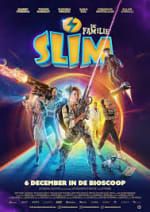 Kijk Gratis ‘De film Familie Slim’