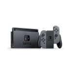 Nintendo Switch V2 - R$1.641,97