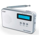 Radio Metronic 477250 Dab + Fm por 9,99€ en Carrefour