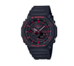 Reloj Casio G-SHOCK GA-B2100, carga solar y bluetooth, varios modelos