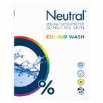4x Neutral Waspoeder Kleur 3 kg voor €24,99 bij Plein