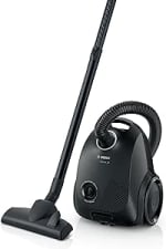 Bosch Serie 2 Slee stofzuiger met zak voor €67,99 bij Amazon