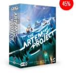 Juego de mesa THE ARTEMIS PROJECT por solo 34,62€