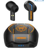 Transformers TF-T06 Draadloze Bluetooth Earbuds voor €11,99 bij Ochama