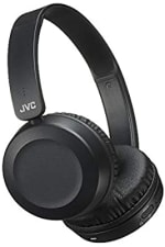 JVC Draadloze hoofdtelefoon bluetooth zwart voor €24,38