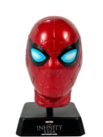 Marvel Movie Museum - Iron Spider masker replica voor €9,99 bij kruidvat