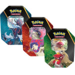Le jeu de cartes Pokemon Pokébox à 19,99€ au lieu de 24,99€