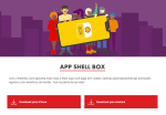Abasteça a partir de R$30 com ShellBox e ganhe R$8 de desconto