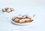 1 Gratis Poffertjes bij 1 Italian Pizza (Excl. Promo & Signature)