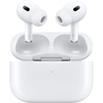 Ecouteurs sans fil Apple AirPods Pro 2ème génération à 199,99€