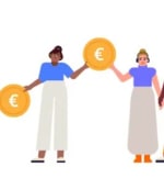 50€ gratis cash van ING bij opening van een nieuwe zichtrekening