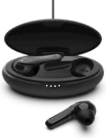 Belkin Soundform Move True Wireless Earbuds met oplaadcase voor €13,49 bij Bol