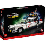 Lego Creator: Expert Ghostbusters ECTO-1 Set to Adults for £144.99 at Zavvi