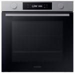 Samsung NV7B41301AS Horno Pirolítico 76L Multifunción acero inoxidable por 264,08€