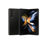 Smartphone da Samsung, modelo Galaxy Z Fold 4 de 256GB - R$ 7.489