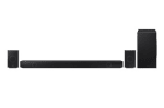 SAMSUNG HW-Q990D/XU 11.1.4 Wireless Sound Bar for £979