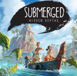 Epic Games regala Submerged: Hidden Depths el Jueves 1 de Septiembre