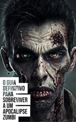 Livro: O Guia Definitivo para Sobreviver a um Apocalipse Zumbi - Gratuito no Kindle.