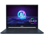 MSI Stealth 14 AI Studio A1VFG-014NL 14" Core Ultra 7 RTX 4060 Gaming laptop voor €1.199 bij Bol