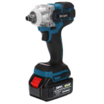 Gebruik deze Banggood code bij aankoop van de Drillpro draadloze elektrische schroevendraaier nu voor €49