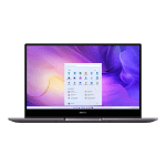 MateBook D 14 2021 i7 16GB / 512GB - Space Grey for £579.99 at Huawei