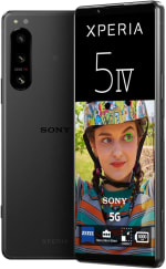 Sony Xperia 5 IV for £799.80 at Amazon