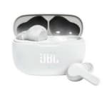 Auriculares JBL Wave 200TWS por solo 35,67€