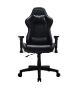Silla Gamer Magnus Tyrus Negro por $95.990