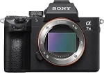 Sony Alpha 7 III Mirrorless Camera Body - £949