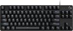 Logitech G413 TKL SE - Mechanisch Gaming Toetsenbord voor €37,99 met Amazon Prime
