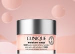 Muestra gratis Clinique + diagnostico de piel en tu stand El Corte Ingles