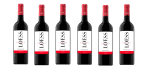 6 Botellas de Loess Essence Crianza 2022 por 35€