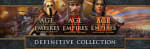 Bespaar 46% op Age of Empires Definitive Collection