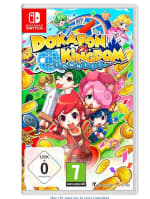 Juego Dokapon Kingdom: Connect (Nintendo Switch) por 19,48€