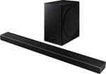 Samsung HW-Q60T - Soundbar met draadloze subwoofer - Zwart voor €279,95