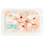 Albert Heijn grote garnalen met 25% korting